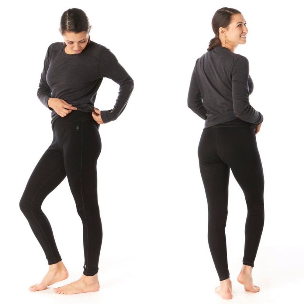 Smartwool NTS Mid 250 Bottom Small